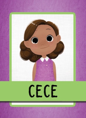 Loves Science trading card