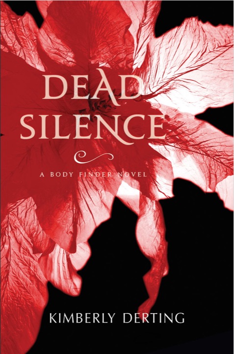 Dead Silence cover