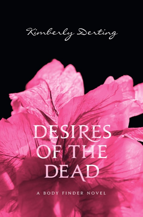 Desires of the Dead cover