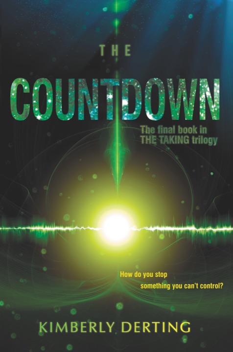 The Countdown cover