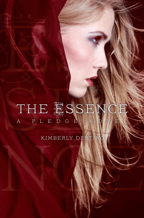 The Essence cover