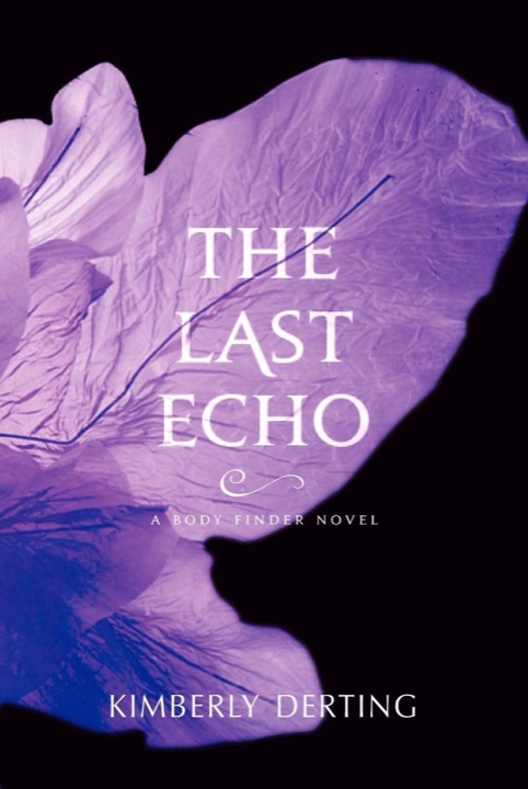 The Last Echo cover