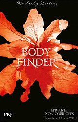 Foreign edition cover