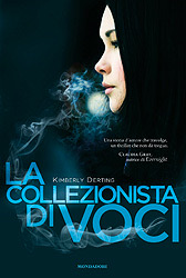 Foreign edition cover
