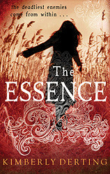 Foreign edition cover