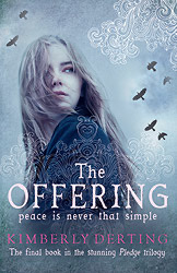 Foreign edition cover