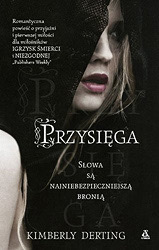 Foreign edition cover