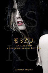 Foreign edition cover