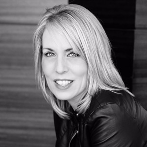 Kimberly Derting